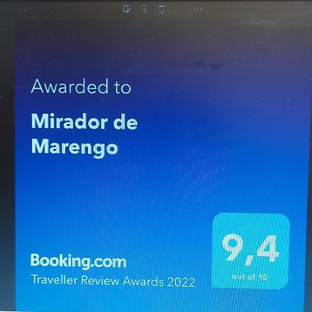 Mirador De Marengo Guest House Icod De Los Vinos Exterior photo