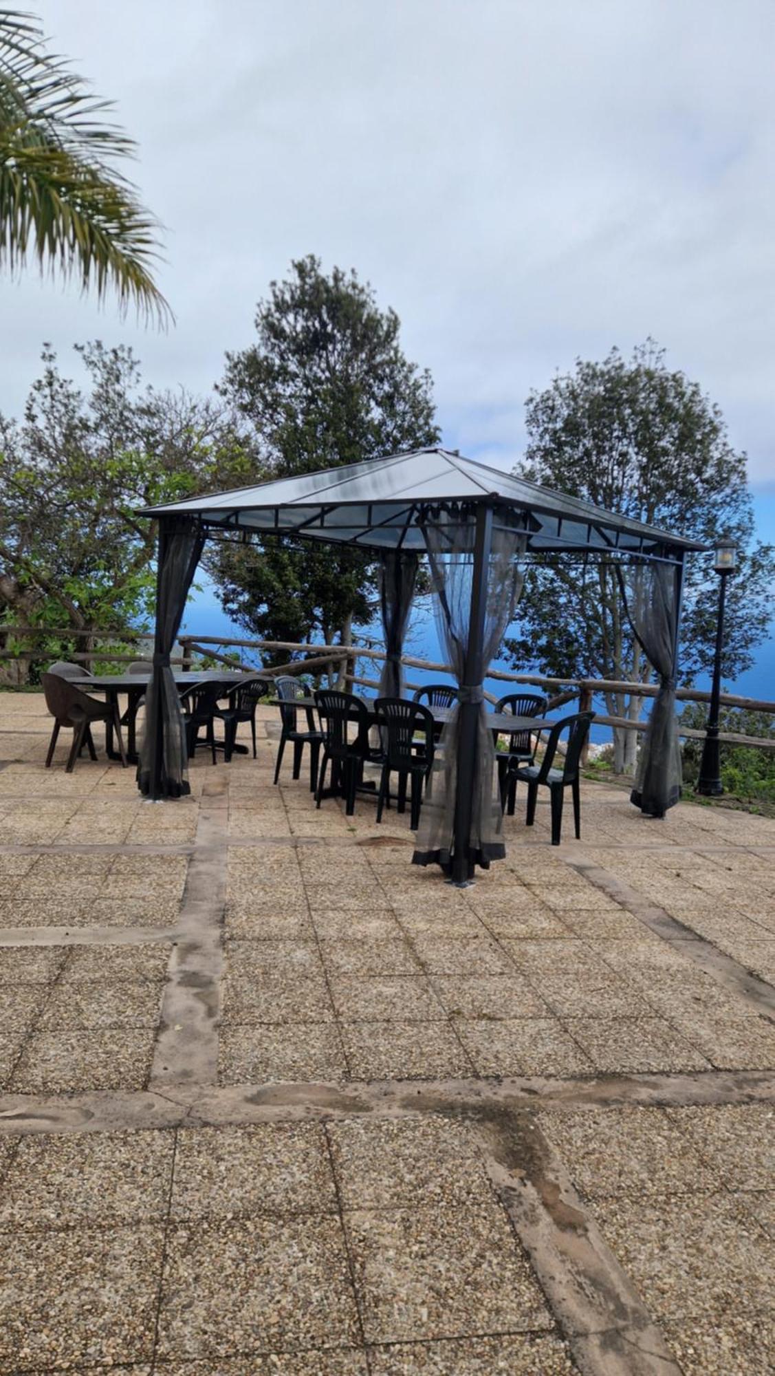Mirador De Marengo Guest House Icod De Los Vinos Exterior photo