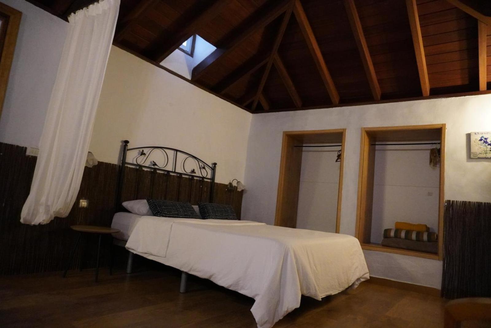 Mirador De Marengo Guest House Icod De Los Vinos Exterior photo