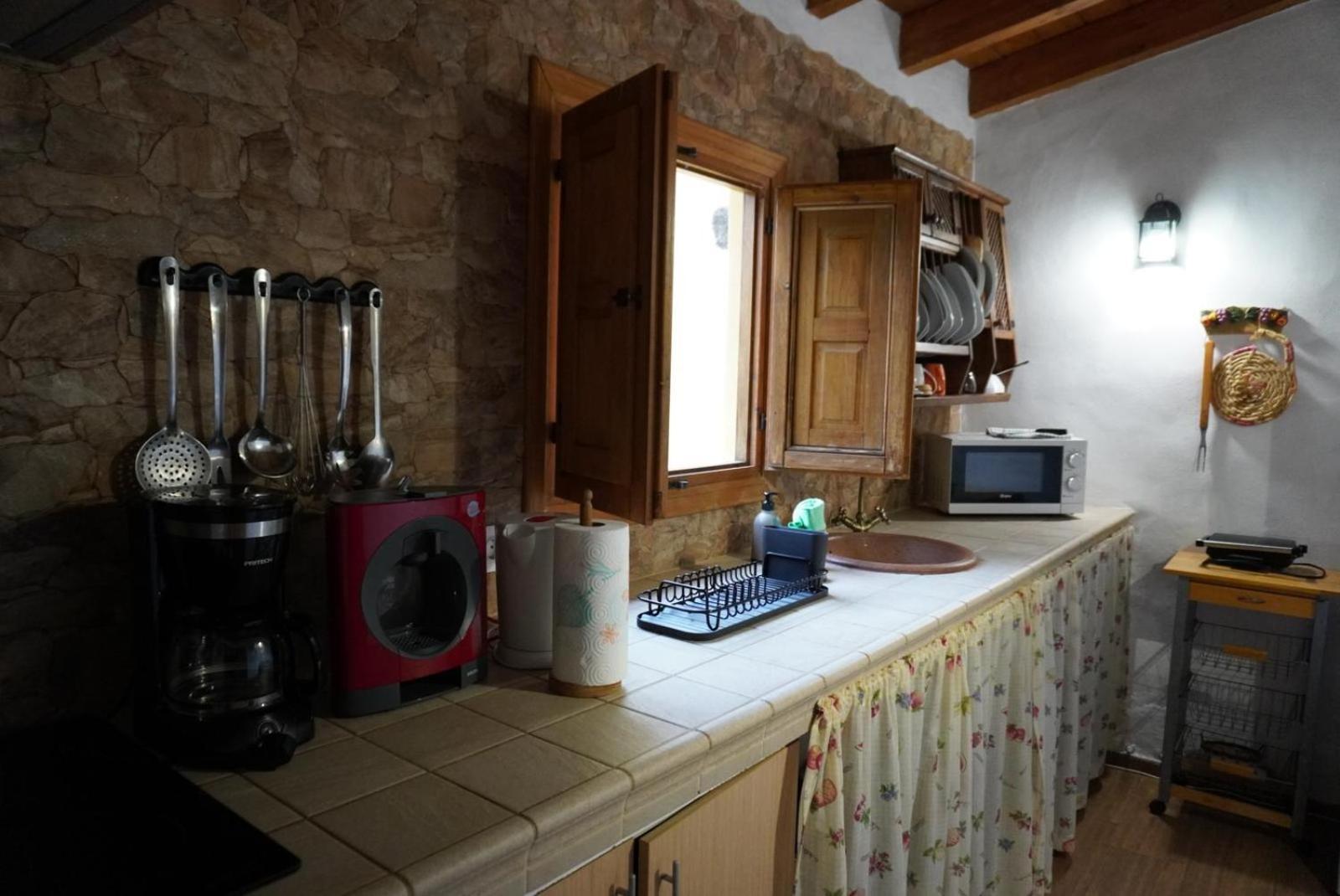 Mirador De Marengo Guest House Icod De Los Vinos Exterior photo
