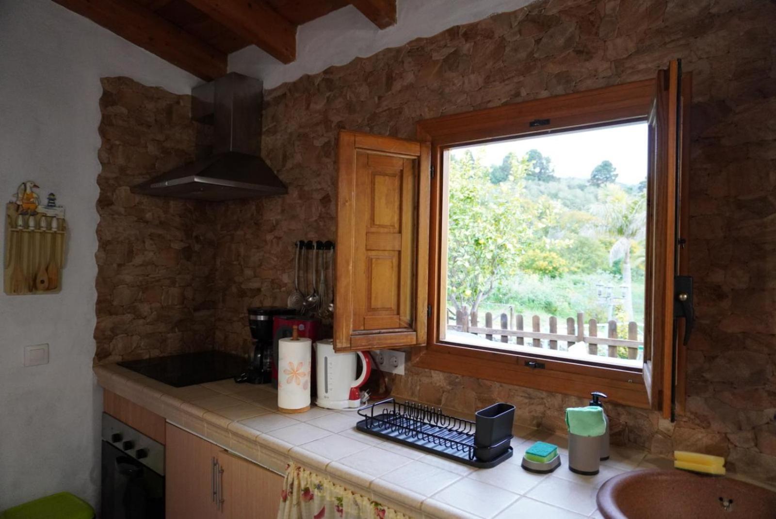 Mirador De Marengo Guest House Icod De Los Vinos Exterior photo