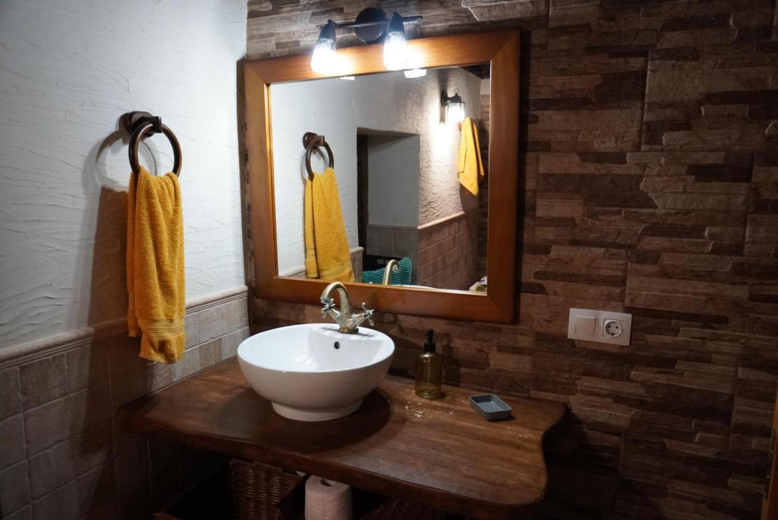 Mirador De Marengo Guest House Icod De Los Vinos Exterior photo